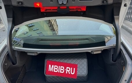 Mercedes-Benz C-Класс, 2012 год, 1 750 000 рублей, 7 фотография