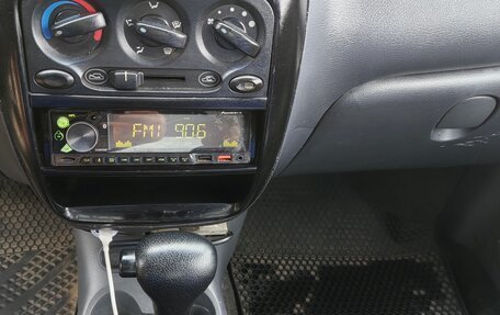 Daewoo Matiz I, 2006 год, 260 000 рублей, 18 фотография
