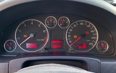 Audi A6, 2002 год, 530 000 рублей, 15 фотография