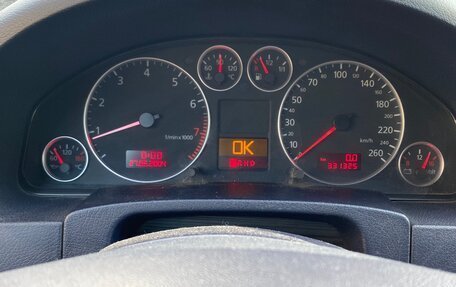 Audi A6, 2002 год, 530 000 рублей, 16 фотография