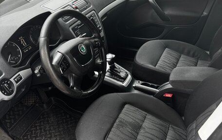 Skoda Octavia, 2010 год, 570 000 рублей, 8 фотография