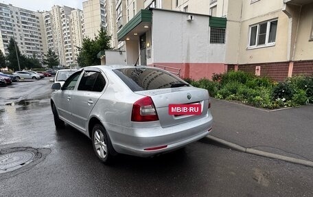Skoda Octavia, 2010 год, 570 000 рублей, 5 фотография
