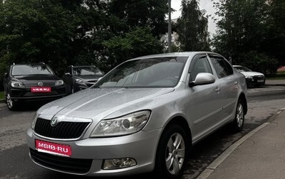 Skoda Octavia, 2010 год, 570 000 рублей, 1 фотография