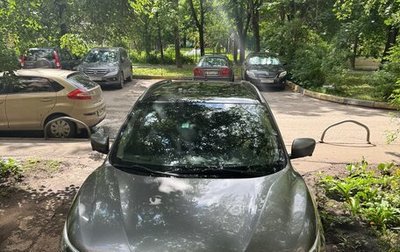 Nissan Qashqai, 2015 год, 1 580 000 рублей, 1 фотография