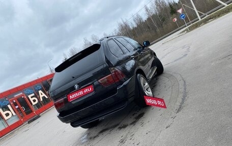 BMW X5, 2004 год, 1 200 000 рублей, 1 фотография