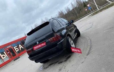 BMW X5, 2004 год, 1 200 000 рублей, 1 фотография