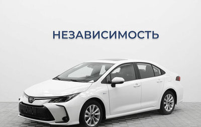 Toyota Corolla, 2024 год, 3 099 000 рублей, 1 фотография