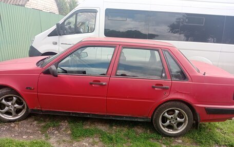 Volvo 460, 1993 год, 150 000 рублей, 1 фотография