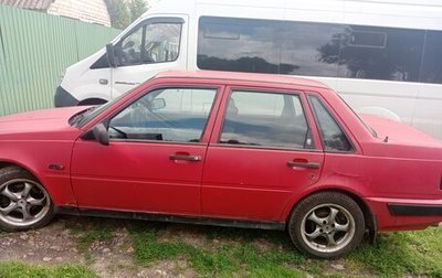 Volvo 460, 1993 год, 150 000 рублей, 1 фотография