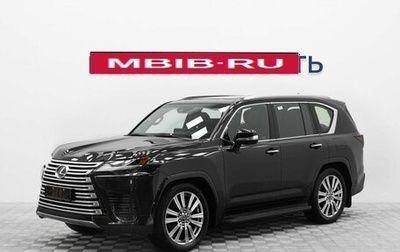 Lexus LX, 2024 год, 14 990 000 рублей, 1 фотография