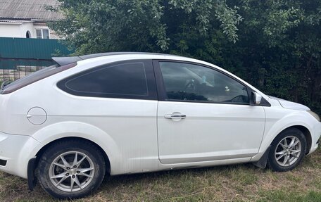 Ford Focus II рестайлинг, 2010 год, 550 000 рублей, 3 фотография