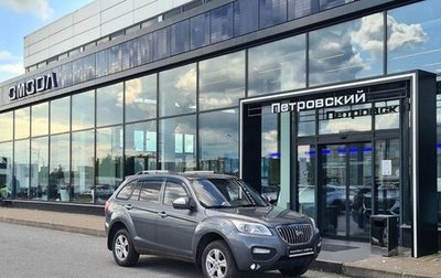 Lifan X60 I рестайлинг, 2016 год, 520 000 рублей, 1 фотография