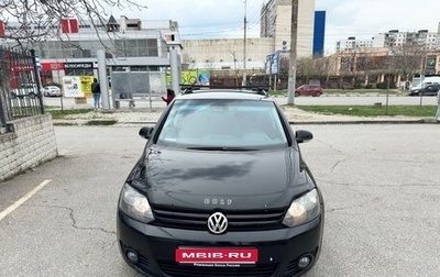 Volkswagen Golf Plus II, 2011 год, 420 000 рублей, 1 фотография