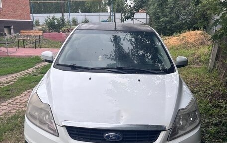 Ford Focus II рестайлинг, 2010 год, 550 000 рублей, 2 фотография