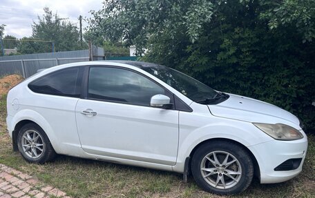 Ford Focus II рестайлинг, 2010 год, 550 000 рублей, 9 фотография