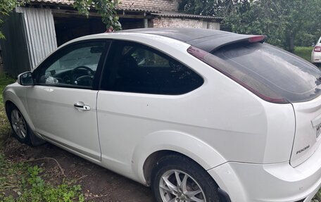 Ford Focus II рестайлинг, 2010 год, 550 000 рублей, 6 фотография