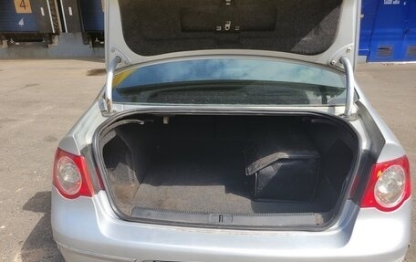 Volkswagen Passat B6, 2007 год, 575 000 рублей, 4 фотография