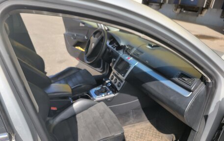 Volkswagen Passat B6, 2007 год, 575 000 рублей, 8 фотография