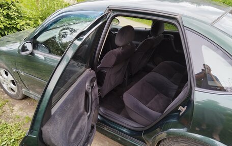 Opel Vectra B рестайлинг, 1999 год, 137 000 рублей, 11 фотография
