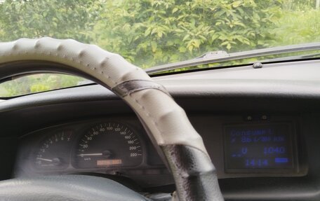 Opel Vectra B рестайлинг, 1999 год, 137 000 рублей, 5 фотография