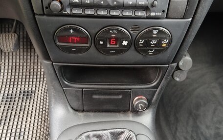 Opel Vectra B рестайлинг, 1999 год, 137 000 рублей, 6 фотография