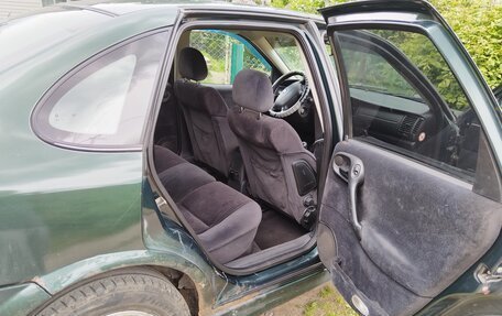 Opel Vectra B рестайлинг, 1999 год, 137 000 рублей, 14 фотография