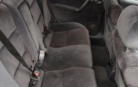 Opel Vectra B рестайлинг, 1999 год, 137 000 рублей, 13 фотография
