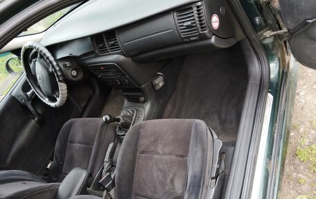 Opel Vectra B рестайлинг, 1999 год, 137 000 рублей, 16 фотография