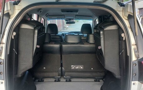 Honda Freed II, 2016 год, 1 450 000 рублей, 12 фотография