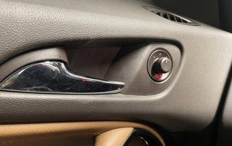 Opel Zafira C рестайлинг, 2013 год, 1 400 000 рублей, 19 фотография