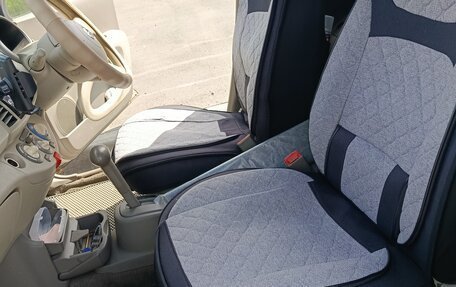 Nissan March III, 2003 год, 340 000 рублей, 9 фотография