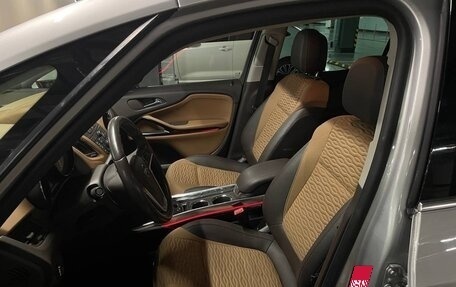Opel Zafira C рестайлинг, 2013 год, 1 400 000 рублей, 24 фотография