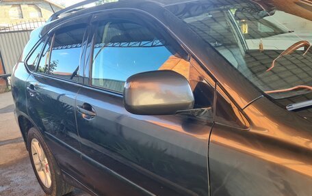 Lexus RX II рестайлинг, 2006 год, 1 320 000 рублей, 8 фотография