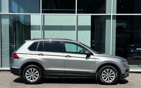 Volkswagen Tiguan II, 2020 год, 2 235 000 рублей, 5 фотография