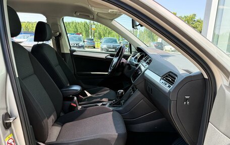 Volkswagen Tiguan II, 2020 год, 2 235 000 рублей, 8 фотография