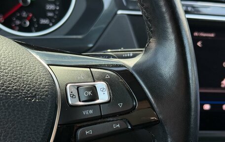 Volkswagen Tiguan II, 2020 год, 2 235 000 рублей, 18 фотография