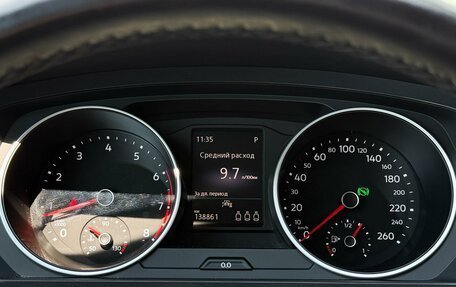 Volkswagen Tiguan II, 2020 год, 2 235 000 рублей, 21 фотография
