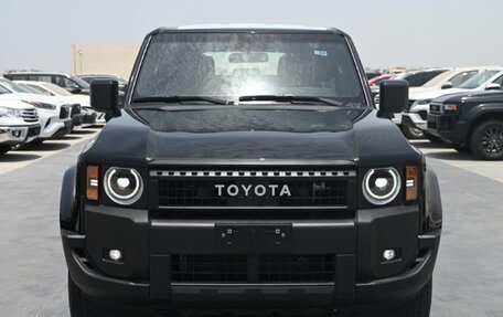 Toyota Land Cruiser Prado, 2025 год, 8 299 334 рублей, 3 фотография
