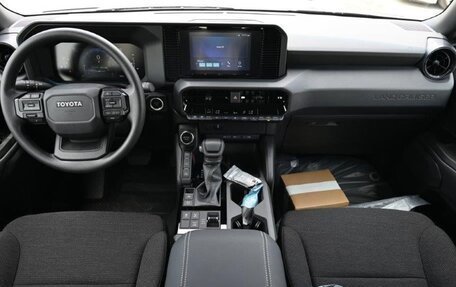 Toyota Land Cruiser Prado, 2025 год, 8 299 334 рублей, 6 фотография