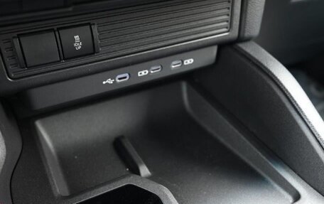 Toyota Land Cruiser Prado, 2025 год, 8 299 334 рублей, 10 фотография