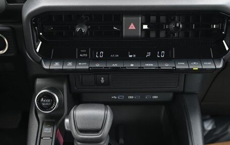 Toyota Land Cruiser Prado, 2025 год, 8 299 334 рублей, 9 фотография