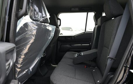 Toyota Land Cruiser Prado, 2025 год, 8 299 334 рублей, 12 фотография