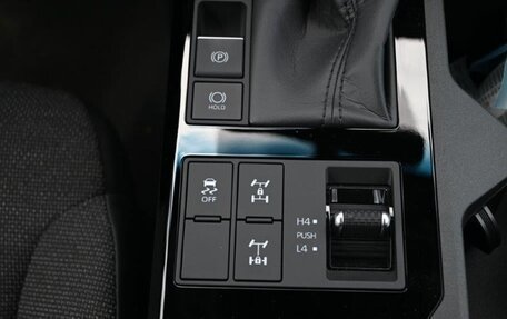 Toyota Land Cruiser Prado, 2025 год, 8 299 334 рублей, 7 фотография