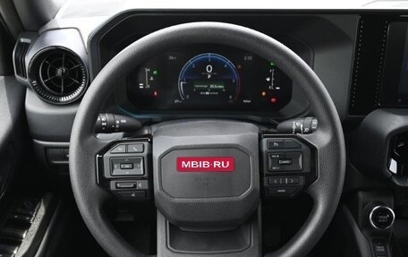 Toyota Land Cruiser Prado, 2025 год, 8 299 334 рублей, 8 фотография