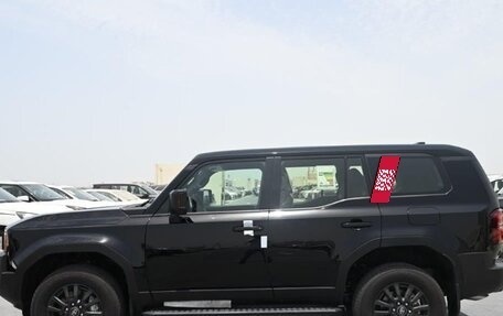 Toyota Land Cruiser Prado, 2025 год, 8 299 334 рублей, 5 фотография