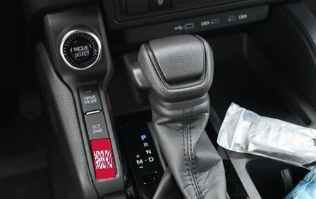 Toyota Land Cruiser Prado, 2025 год, 8 299 334 рублей, 13 фотография