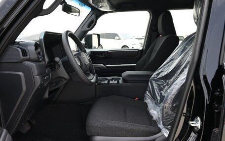 Toyota Land Cruiser Prado, 2025 год, 8 299 334 рублей, 15 фотография