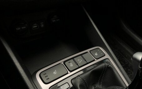 Hyundai Creta I рестайлинг, 2019 год, 1 900 000 рублей, 17 фотография