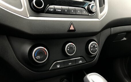 Hyundai Creta I рестайлинг, 2019 год, 1 900 000 рублей, 16 фотография