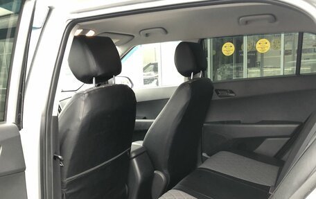 Hyundai Creta I рестайлинг, 2019 год, 1 900 000 рублей, 11 фотография